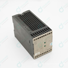 ASM SIPLACE Siemens machine parts 00321414-01 3TK2804-0AC2 SIEMENS F5 parts K2  CONTACTOR SAFETY COMBINATION